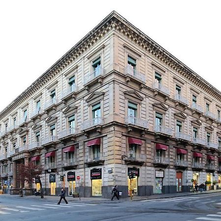Catania Centro Rooms Exterior foto