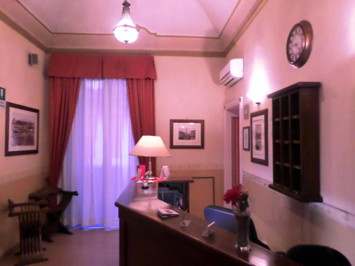 Catania Centro Rooms Exterior foto