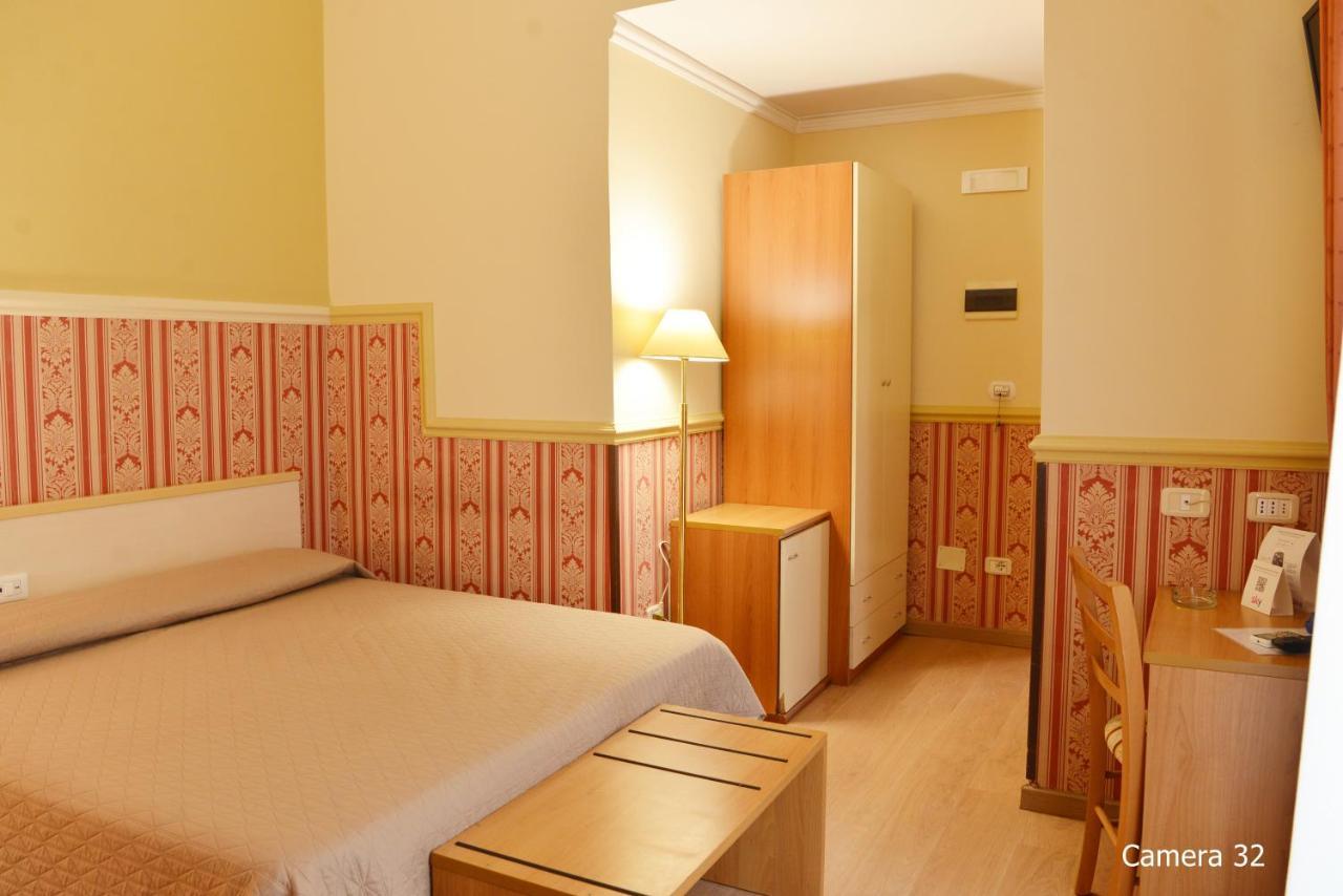 Catania Centro Rooms Exterior foto