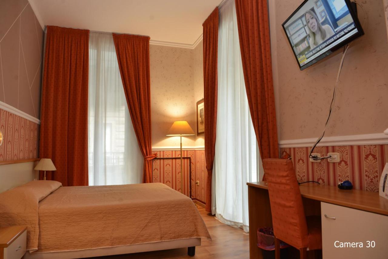 Catania Centro Rooms Exterior foto