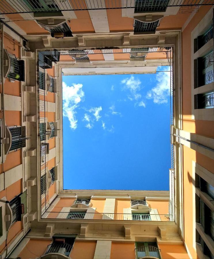 Catania Centro Rooms Exterior foto