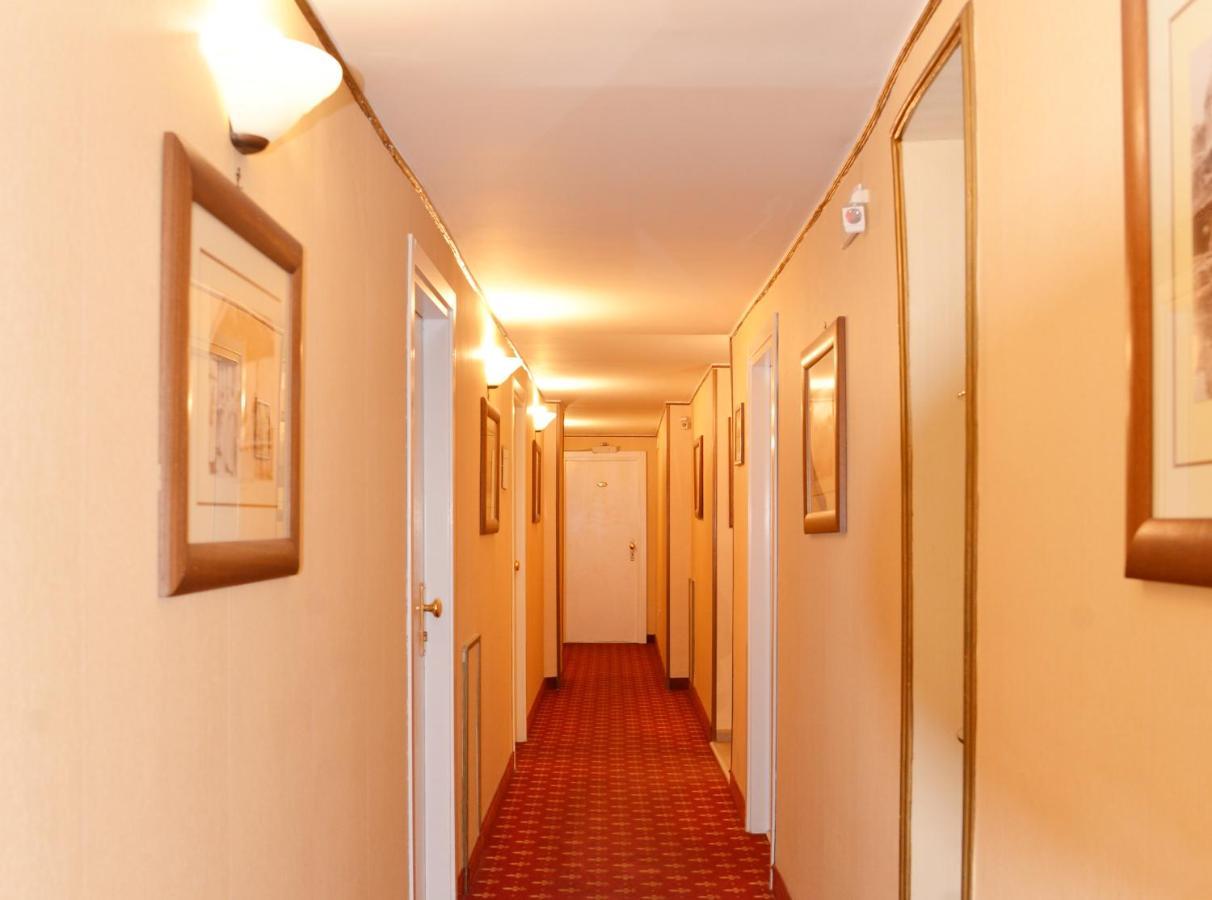 Catania Centro Rooms Exterior foto
