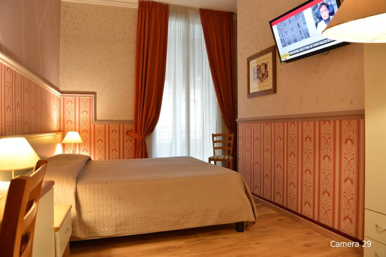 Catania Centro Rooms Exterior foto