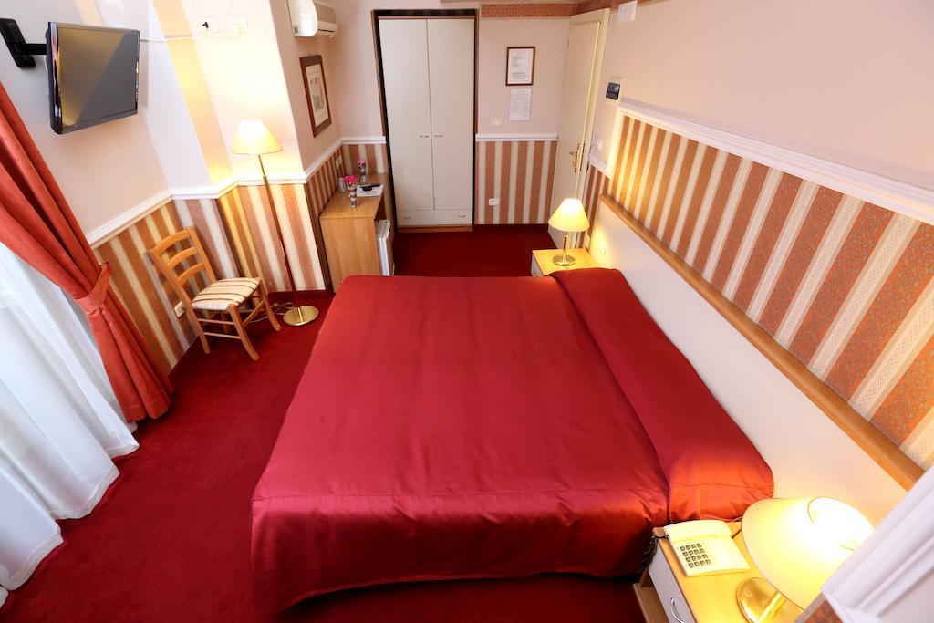 Catania Centro Rooms Exterior foto