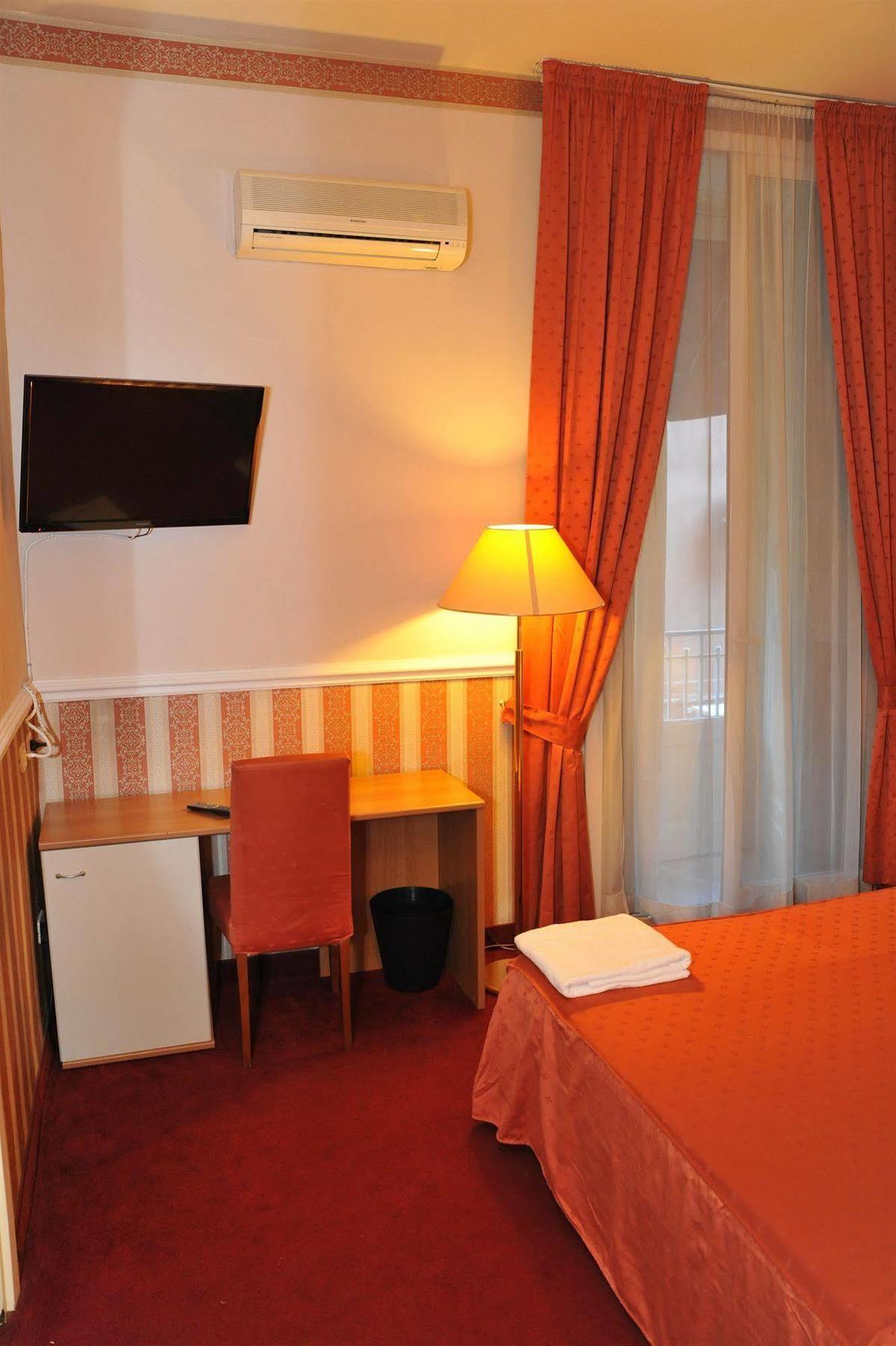 Catania Centro Rooms Exterior foto