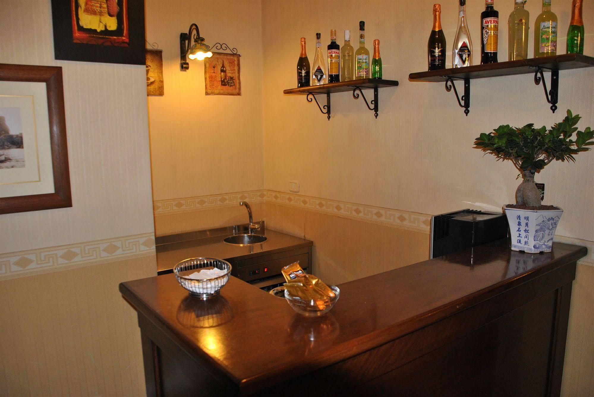 Catania Centro Rooms Exterior foto